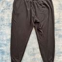 Nike  Black Essential Jogger Sweatpants Women's XXL Photo 1