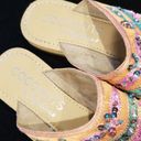 Coconuts by Matisse 💕💕 Beaded Thong Sandals 9 Photo 5