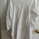 Free People White Dress Photo 4