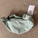 Nike NWT!!  Air Jordan Belt Bag/Fanny Pack in Pistachio Frost 297 Photo 2