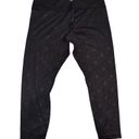 Lululemon  Align HR Pant 25” *Nulu Size 12 Yogo Emboss Black Photo 2