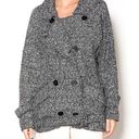 Free People Slouchy Tweed Moto Jacket Photo 1