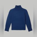 Everlane NWT  The Cashmere Oversized Turtleneck Photo 7