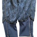 Nike Navy  NSW Sportswear Jacquard Jogger Track Pants Photo 2