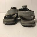 Khombu  fishermen gray sandals women size 10 M Photo 4