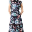 Hunter Bell  Harrison Midi Dress Sz. 2 Photo 3