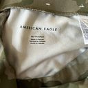 American Eagle Camo Biker Shorts  Photo 4