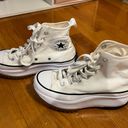 Converse Chuck Taylors Photo 2