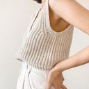 Vince Knit Sleeveless Top Photo 0