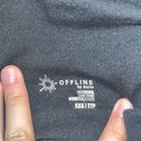 Aerie Offline Flare Leggings Photo 1