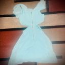 Wet Seal Cut Out Dress Size Small Photo 3