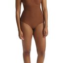 Commando  Butter Soft-Support Bodysuits BSS401 Cinnamon Brown XL NWT Photo 3