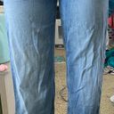 Gap Wide Leg High Rise Jeans Photo 0