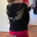 Forever 21 Cute angel sweatshirt Photo 4