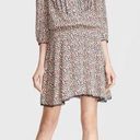 Zadig & Voltaire  | Raspail Heart Print Dress Photo 0