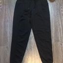 32 Degrees Heat 32 Degrees Pants Women’s Joggers XS Black basic joggers drawstring athletic Photo 2