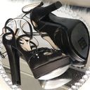 Bottega Veneta Authentic  Jeweled Heels w/ Dustbag Photo 10