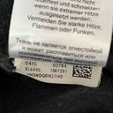 Columbia  Fleece Zip Up Jacket Black Size Medium Photo 5