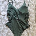 Aerie One Piece Swim Suit Photo 2