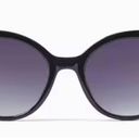 Kate Spade new  samantha black sunglasses Photo 2