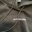 Alphalete Cropped Hoodie Photo 1