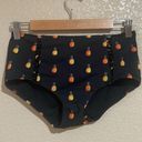 Seafolly  SUMMER CRUSH PINEAPPLE HIGH US size 8 NWOT Photo 4