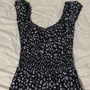 Charlotte Russe Spring Off Shoulder Dress  Photo 0