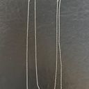 Kendra Scott Sliver Necklace Photo 2