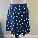 Hot Topic Her Universe DC Comics Wonder Woman 1984 Star Pleated Chain Skirt Photo 3