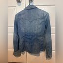 Guess Vintage  chambray shirt. Size XS. Photo 1