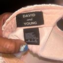 David & Young Suede Hat  Photo 3