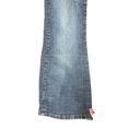 Zana Di Vintage  Y2K Flare Jeans Size 11 Photo 3