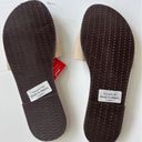 Havaianas  You St. Tropez Shine Sandals NWT 7.5 Photo 1