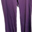 Patagonia  Women's Purple Flare Leggings.  Size‎ Sm Photo 0