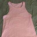 Lululemon Racerback Tank Photo 0