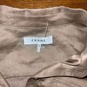 frame denim NWOT Frame Arie Top Photo 3