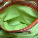 DKNY  Leather Shoulder Bag Photo 7