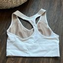 Spanx  White Sportsbra Photo 1