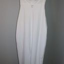 David's Bridal David’s Bridal Strapless Full Length Bra Body Shaper 36C Slip Photo 5