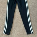 Adidas Black Leggings Photo 7