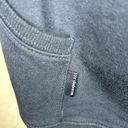 Liz Claiborne  Women's Navy Athleisure Zip-up Vented Sweatshirt Sz 2X Photo 5