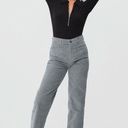 Everlane Smoke  The Corduroy Wide Leg Pant Photo 2