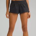 Lululemon Hotty Hot Short 2.5” Photo 1