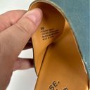 Kork-Ease  Kane Leather Slide Sandal in Blumer Size 9 Womens Photo 7