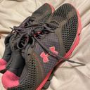 Under Armour Tennis Shoes Photo 0