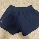 Lululemon Hotty Hot Shorts Photo 0