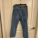 Levi's Wedgie Straight Jeans Photo 2