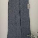 Chelsea28  Cropped Linen/Rayon blend pants. Size Small Photo 0