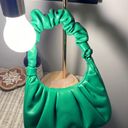 JW Pei Green Shoulder Bag Photo 1