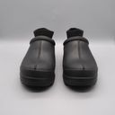 UGG  Tasman X Slip On Clog Women's Size 8 Waterproof Rain Black Photo 2